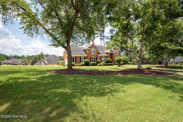 4244 Riverside Drive, Evans, GA 30809