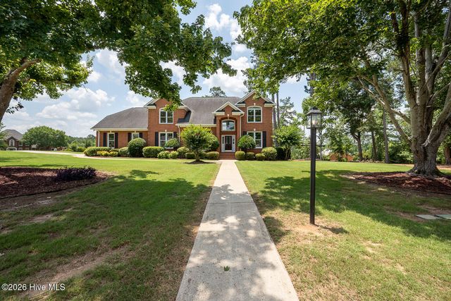 4244 Riverside Drive, Evans, GA 30809
