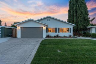 944 White Drive, Santa Clara, CA 95051