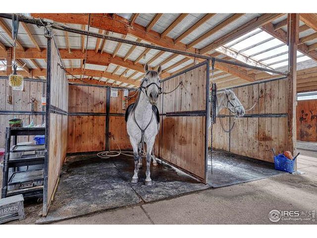 5525 E State Highway 86, Franktown, CO 80116