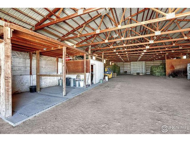 5525 E State Highway 86, Franktown, CO 80116