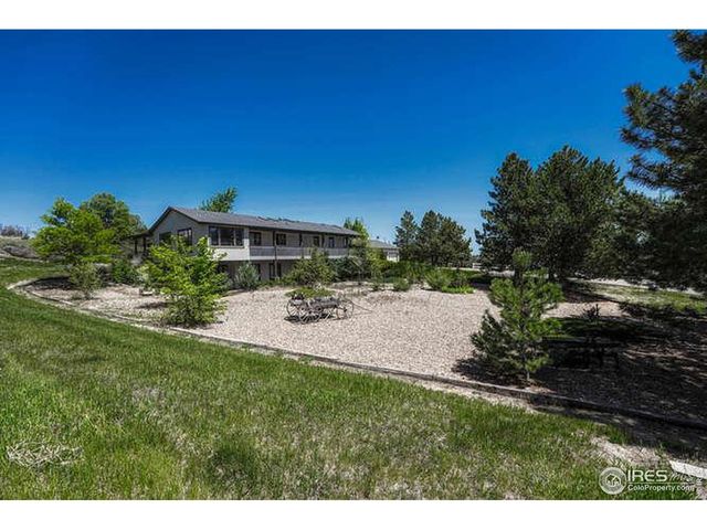 5525 E State Highway 86, Franktown, CO 80116