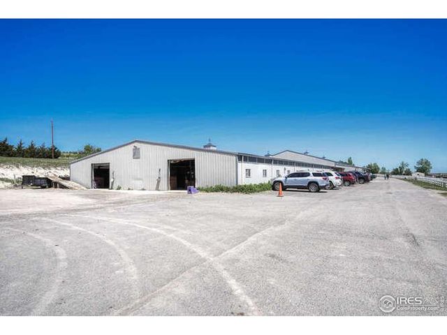 5525 E State Highway 86, Franktown, CO 80116