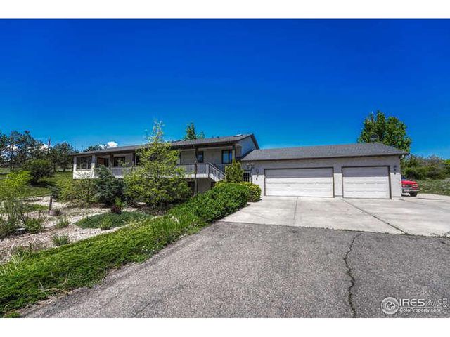 5525 E State Highway 86, Franktown, CO 80116