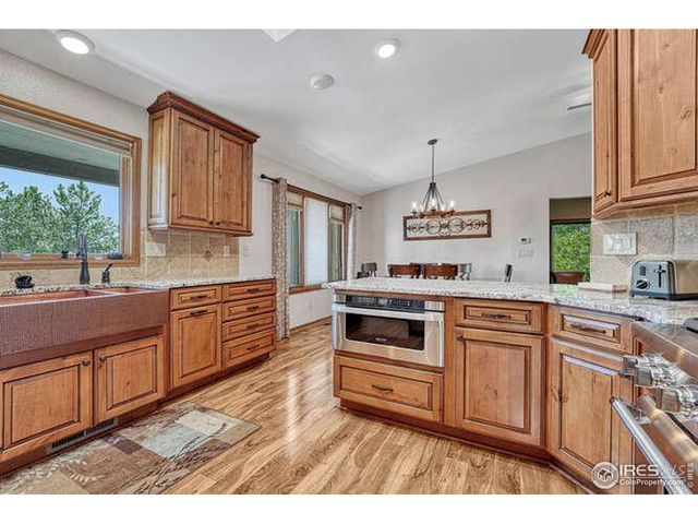 5525 E State Highway 86, Franktown, CO 80116