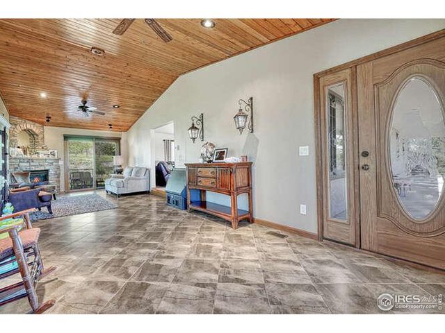5525 E State Highway 86, Franktown, CO 80116