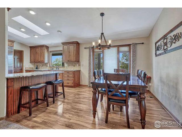 5525 E State Highway 86, Franktown, CO 80116