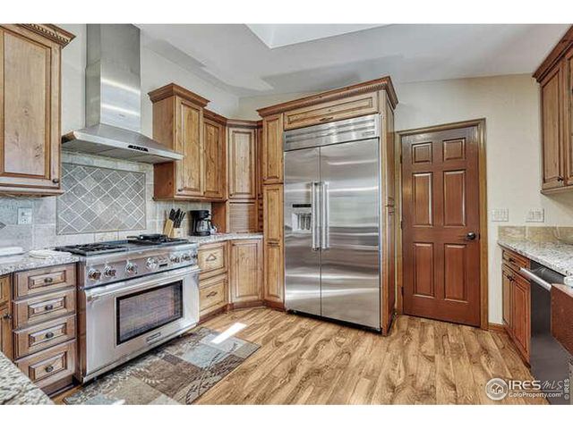 5525 E State Highway 86, Franktown, CO 80116