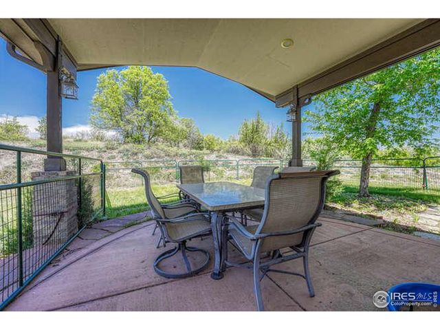 5525 E State Highway 86, Franktown, CO 80116