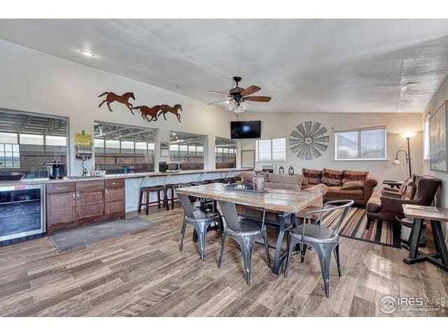 5525 E State Highway 86, Franktown, CO 80116