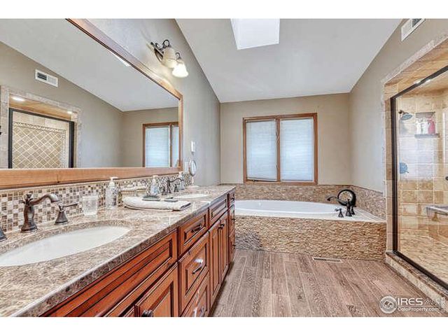 5525 E State Highway 86, Franktown, CO 80116