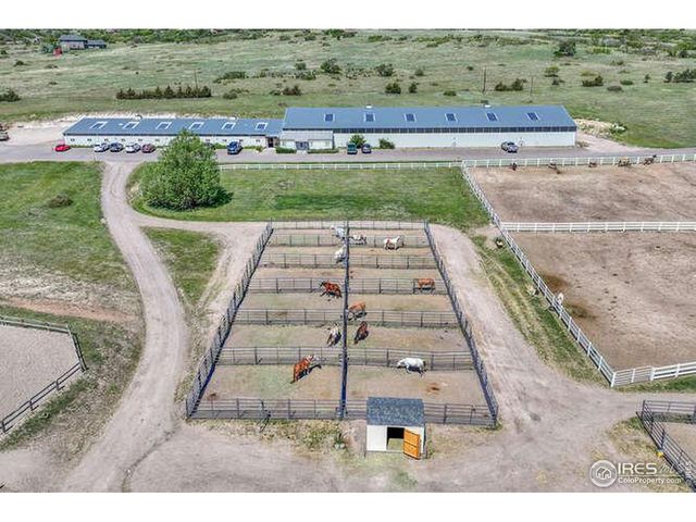 5525 E State Highway 86, Franktown, CO 80116