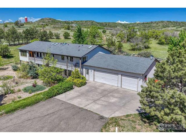 5525 E State Highway 86, Franktown, CO 80116