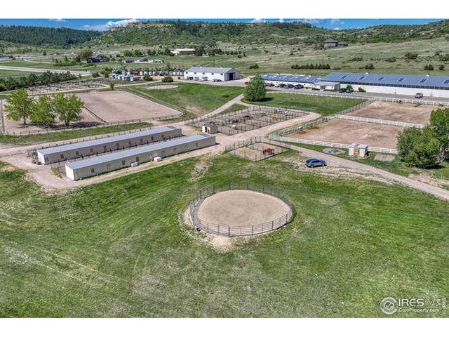 5525 E State Highway 86, Franktown, CO 80116
