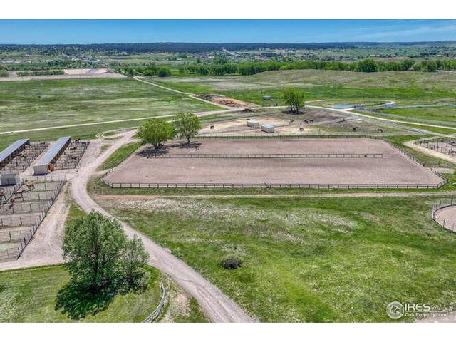 5525 E State Highway 86, Franktown, CO 80116