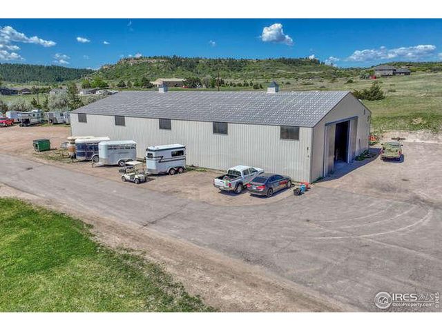 5525 E State Highway 86, Franktown, CO 80116