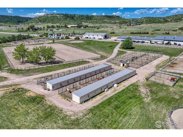 5525 E State Highway 86, Franktown, CO 80116