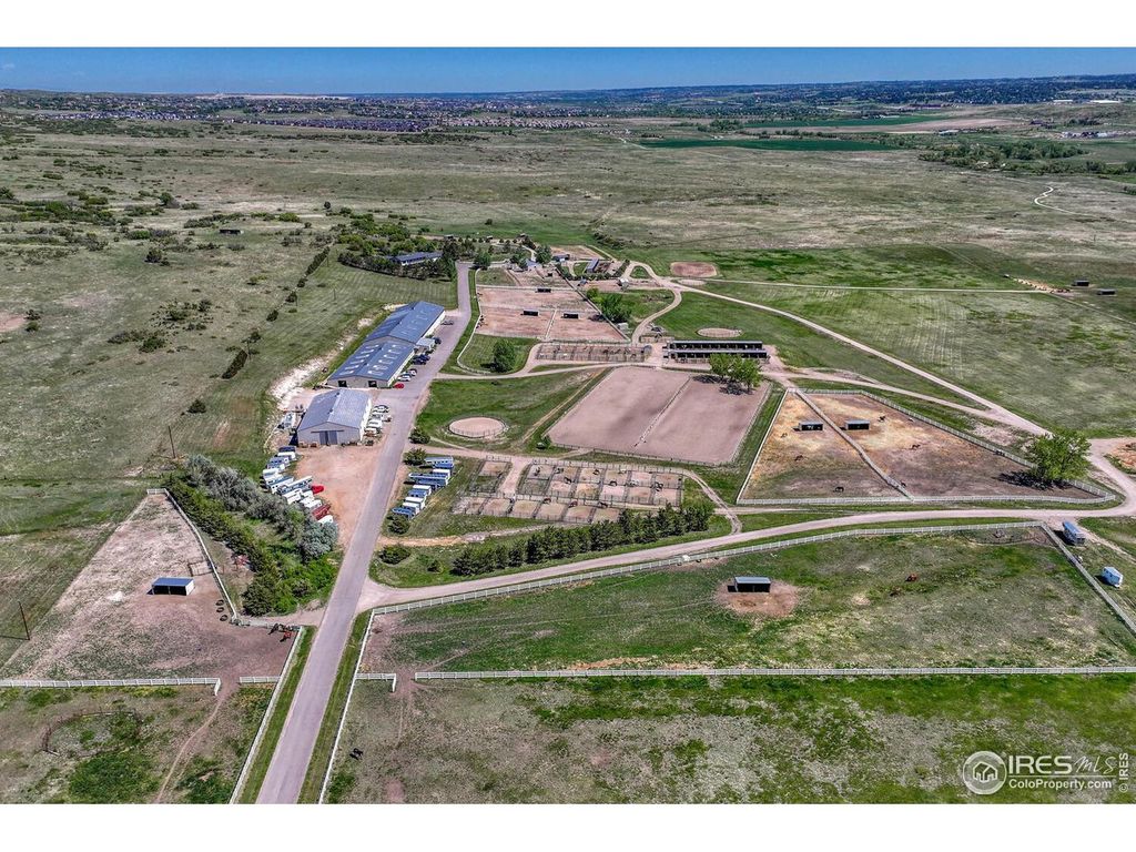 5525 E State Highway 86, Franktown, CO 80116