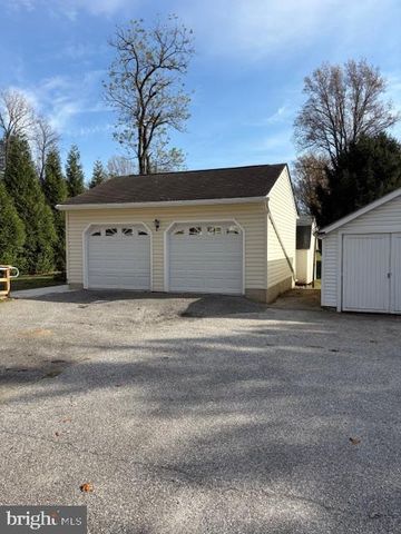 9721 OLD COURT RD, Baltimore, MD 21244