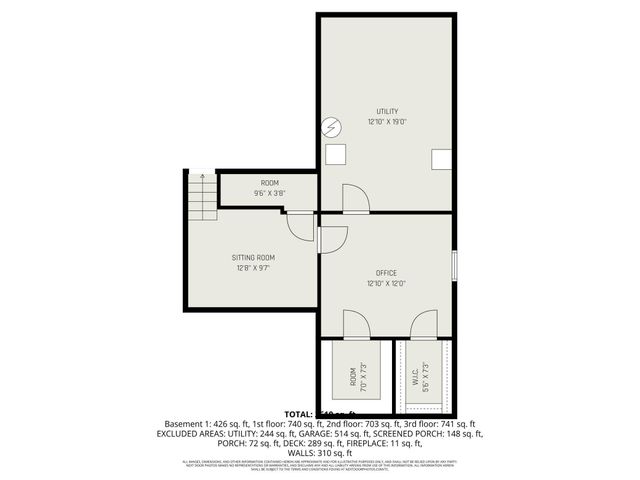 2100 Brooke Lane, Hastings, MN 55033