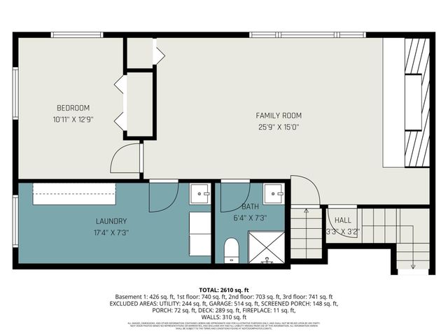 2100 Brooke Lane, Hastings, MN 55033