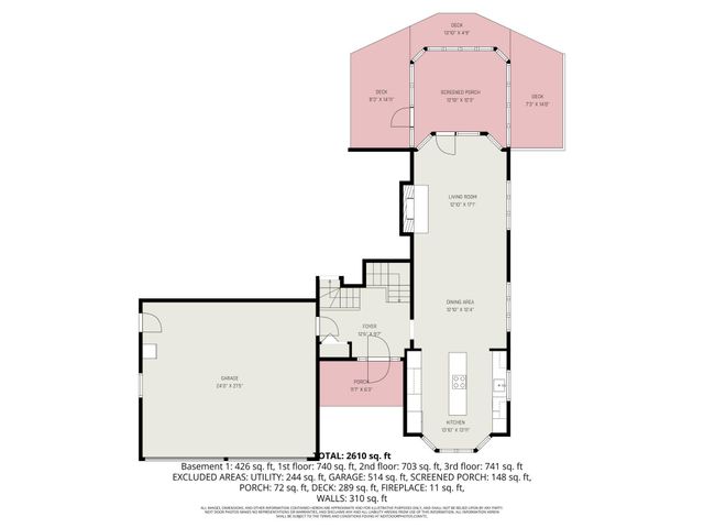 2100 Brooke Lane, Hastings, MN 55033