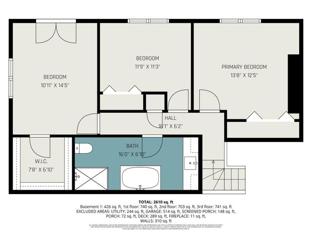 2100 Brooke Lane, Hastings, MN 55033