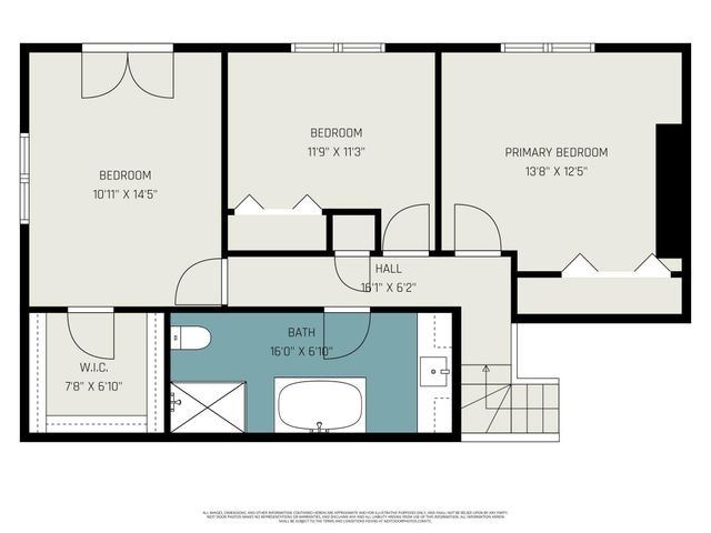 2100 Brooke Lane, Hastings, MN 55033