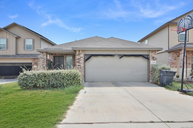 4730 Rocksure, San Antonio, TX 78223