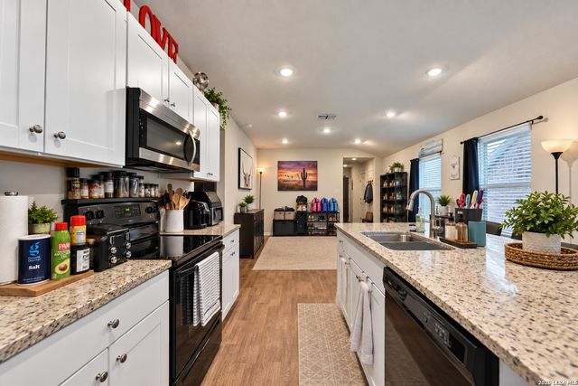4730 Rocksure, San Antonio, TX 78223