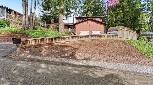 9505 29th Street Court E, Edgewood, WA 98371