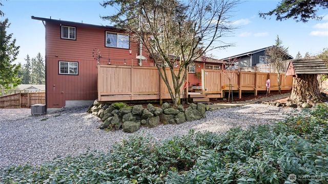 9505 29th Street Court E, Edgewood, WA 98371
