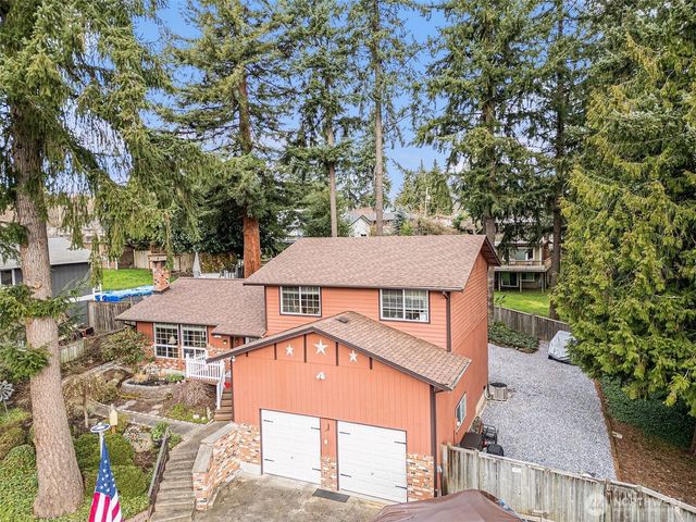 9505 29th Street Court E, Edgewood, WA 98371