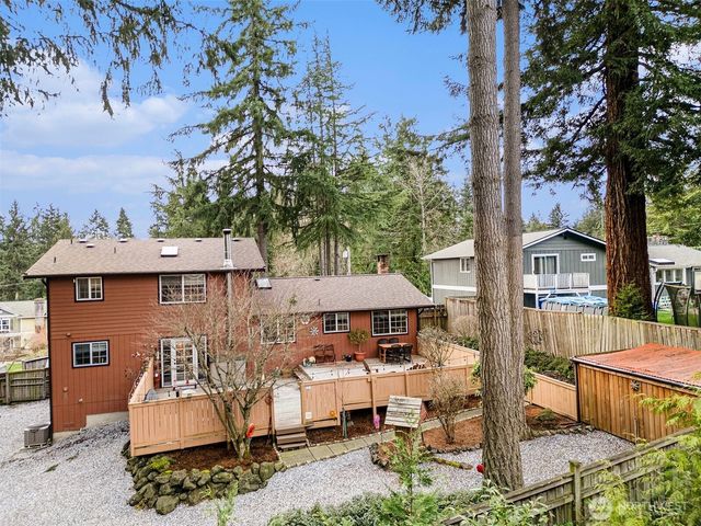 9505 29th Street Court E, Edgewood, WA 98371