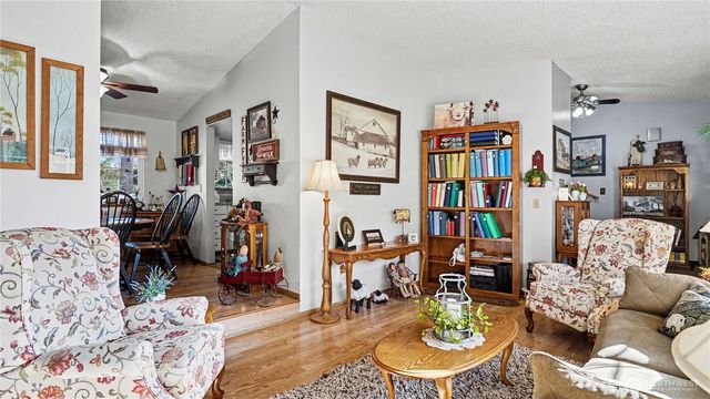 9505 29th Street Court E, Edgewood, WA 98371