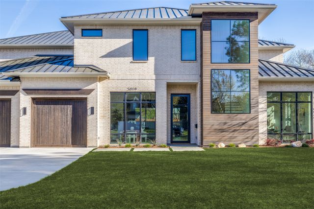 5819 Del Roy, Dallas, TX 75230