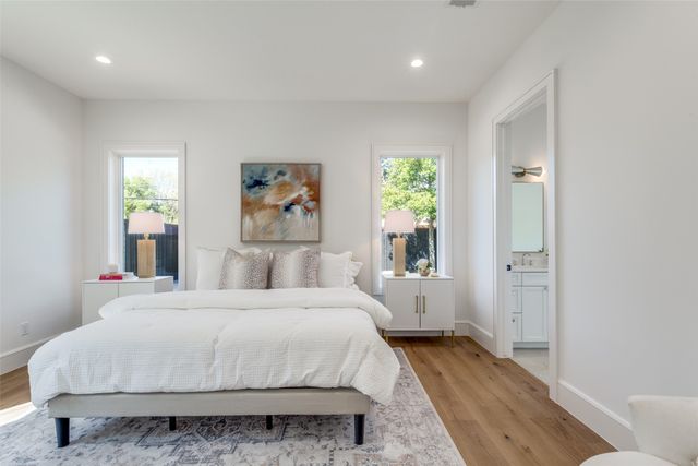 5819 Del Roy, Dallas, TX 75230