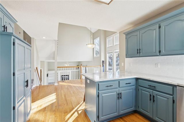 7336 N Wallace Avenue, Kansas City, MO 64158