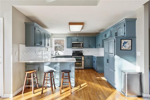 7336 N Wallace Avenue, Kansas City, MO 64158