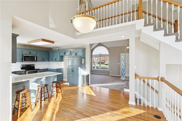 7336 N Wallace Avenue, Kansas City, MO 64158