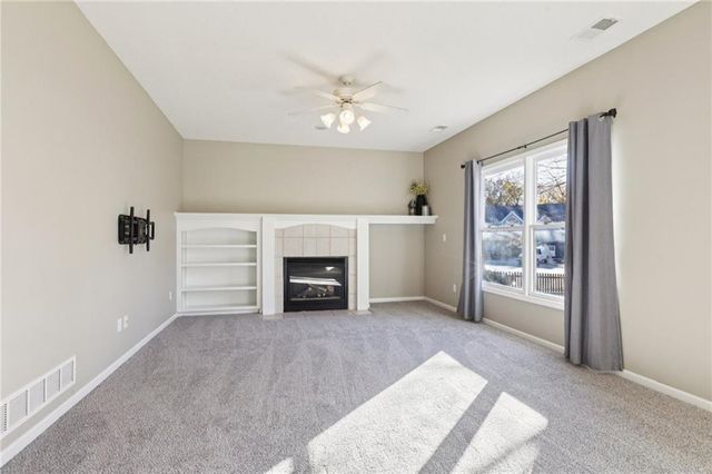 7336 N Wallace Avenue, Kansas City, MO 64158