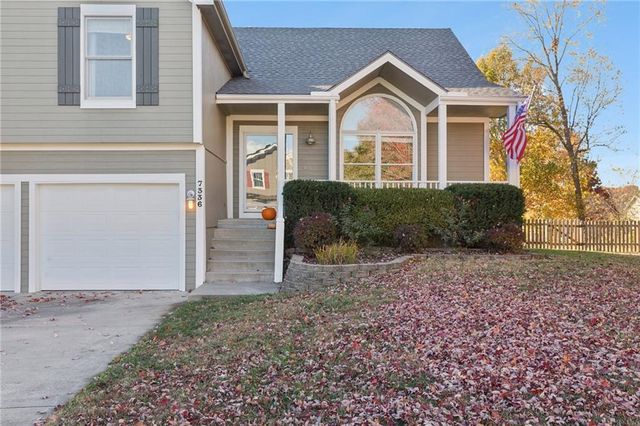 7336 N Wallace Avenue, Kansas City, MO 64158