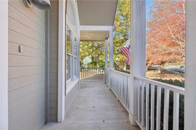 7336 N Wallace Avenue, Kansas City, MO 64158