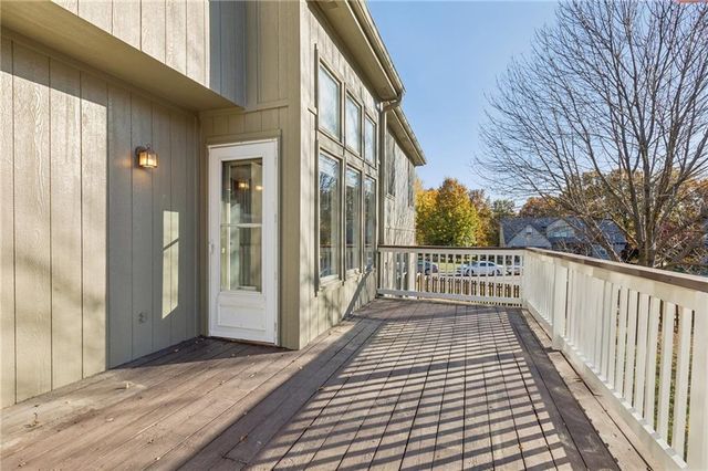 7336 N Wallace Avenue, Kansas City, MO 64158