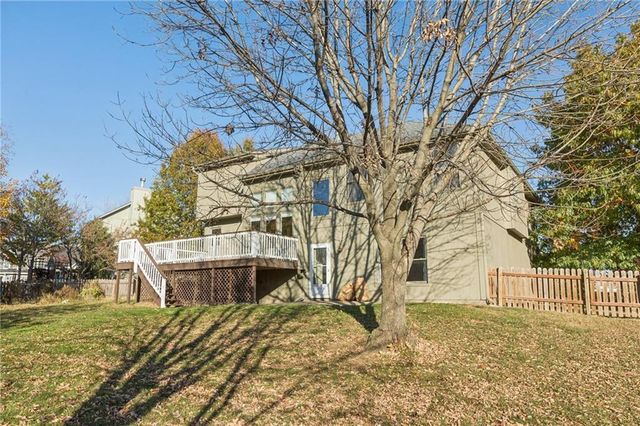 7336 N Wallace Avenue, Kansas City, MO 64158