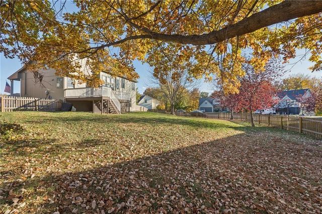 7336 N Wallace Avenue, Kansas City, MO 64158