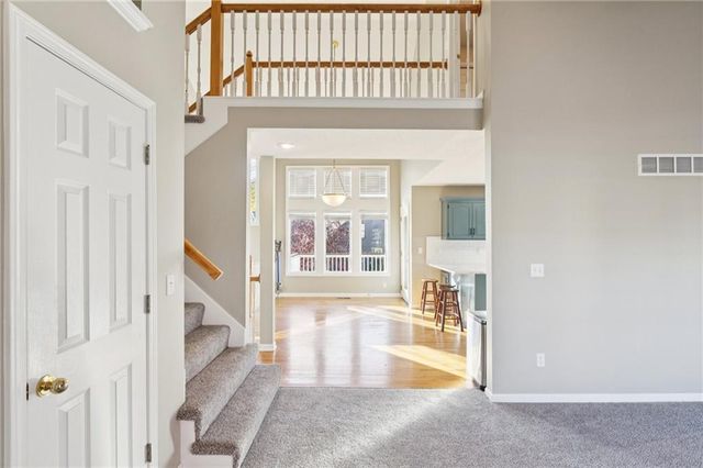 7336 N Wallace Avenue, Kansas City, MO 64158