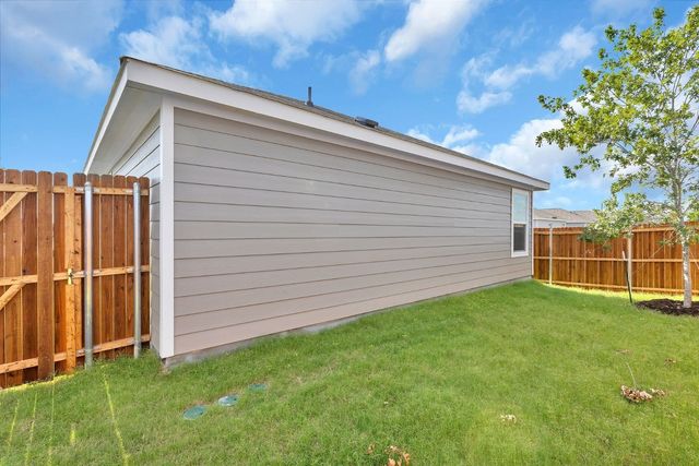 9104 Grackle Place, Mckinney, TX 75071