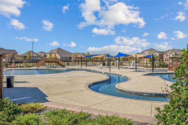 9104 Grackle Place, Mckinney, TX 75071
