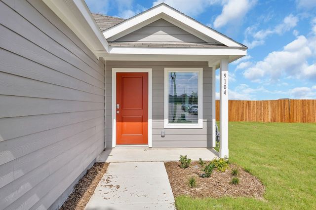9104 Grackle Place, Mckinney, TX 75071